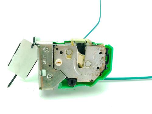 Used Rear right lock ALFA ROMEO GIULIETTA (940_) 1.6 JTDM (940FXD1A) (105 hp) 29875863
