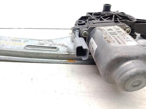 Rear left window mechanism CITROËN C-ELYSEE (DD_) | BP30455696C24