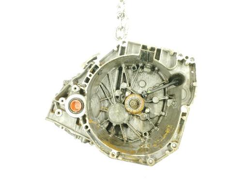 Gearbox RENAULT KADJAR (HA_, HL_) 1.3 TCe 140 (HLNB, HLN1) | BP27889530M3 