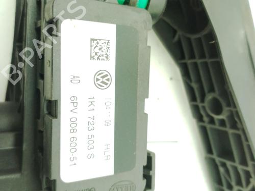 Pedal VW GOLF VI (5K1) 1.4 TSI | BP28578196I4 