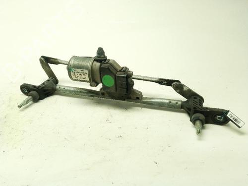Used Front wiper motor Front wiper motor LANCIA DELTA III (844_) 2.0 D Multijet (844.AXD1A, 844.AXM1A) (165 hp) 32402931 32402931