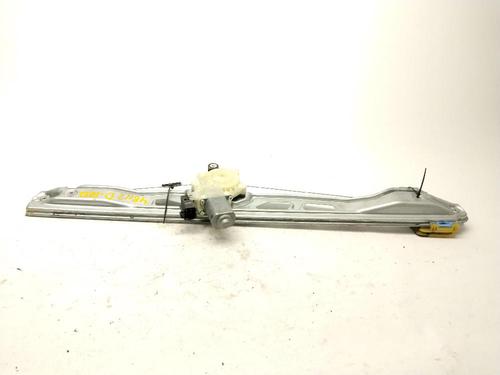Used Front left window mechanism Front left window mechanism 37088183 37088183
