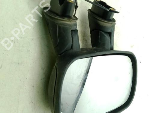 Used Right mirror Right mirror FIAT DOBLO Box Body/MPV (223_) 1.3 D Multijet (75 hp) 35774430 35774430