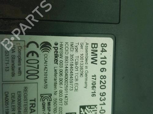 Electronic module BMW 4 Gran Coupe (F36) 418 d | BP29628608M83 