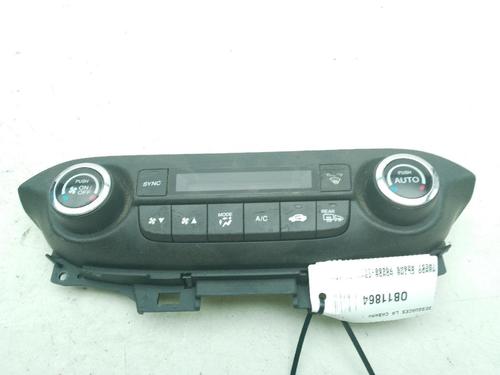 Climate control HONDA CR-V IV (RM_) 2.0 iVtec (RE5, RM1) | BP23998407I5 - Image 1