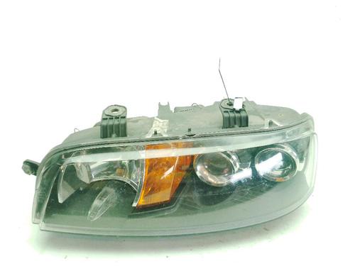 Used Right headlight Right headlight FIAT PUNTO (188_) 1.2 16V 80 (188.233, .235, .253, .255, .333, .353, .639,... (80 hp) 34003117 34003117