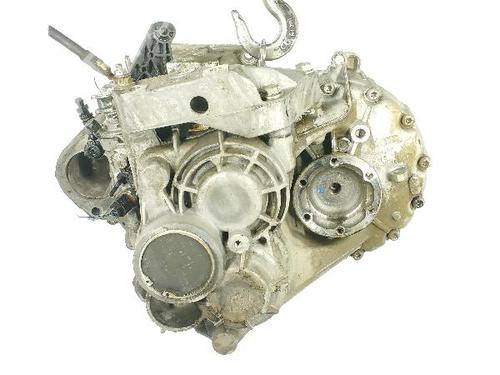 Gearbox VW PASSAT B6 (3C2) 2.0 TDI 16V | BP18377387M3 