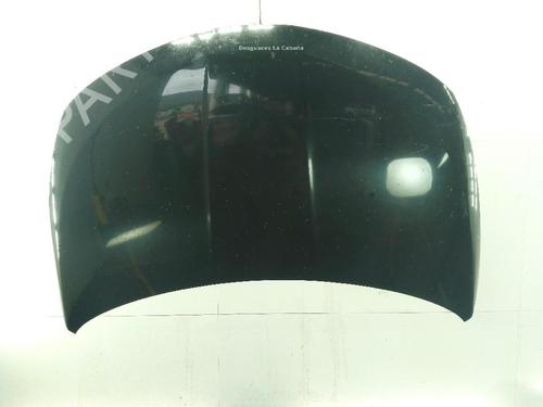 Used Hood NISSAN MURANO I (Z50) 3.5 4x4 (234 hp) 28714398