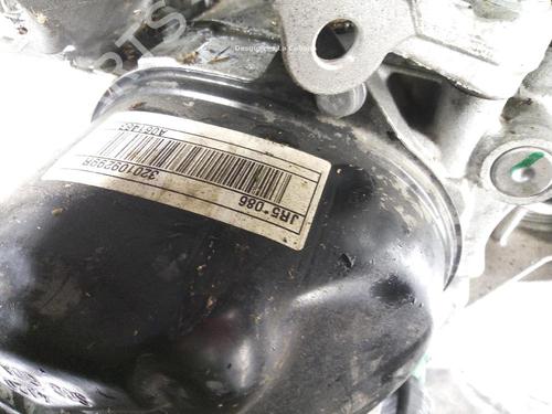 Gearbox DACIA SANDERO II 1.0 TCe 100 (B8ML) | BP24050294M3 