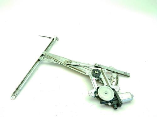 Used Front right window mechanism Front right window mechanism ISUZU D-MAX I (TFR, TFS) 3.0 DiTD 4x4 (TFS77H) (131 hp) 34207419 34207419
