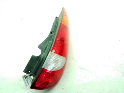 Used Right taillight Right taillight NISSAN ALMERA TINO (V10) 1.8 (114 hp) 34459502 34459502
