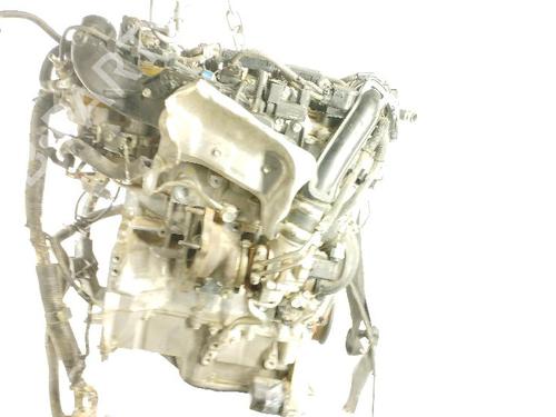 Engine TOYOTA AURIS (_E18_) 1.2 (NRE185_, NRE185R) | BP26447125M1 - Image 3