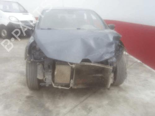 Left tailgate light RENAULT CLIO IV (BH_) 0.9 TCe 90 (BHNF, BHMA, BHMH, BHJK, BHJR) | BP31988673C79