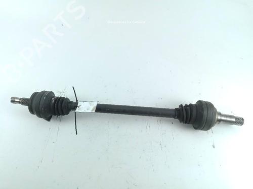 Used Left rear driveshaft MERCEDES-BENZ CLS Shooting Brake (X218) CLS 350 CDI / d 4-matic (218.993) (265 hp) 18482861
