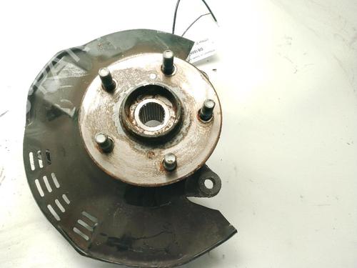 Used Right front steering knuckle Right front steering knuckle 23999109 23999109