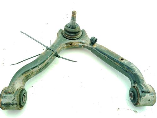 right-front-suspension-arm-ssangyong-kyron-2005-2006-2007-2008-2009-2010-2011-2012-2013-2014-30477119 main image