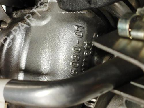 Engine RENAULT KADJAR (HA_, HL_) 1.3 TCe 140 (HLNB, HLN1) | BP38231945M1 - Image 8