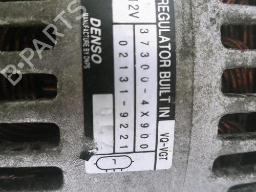 Alternator KIA CARNIVAL / GRAND CARNIVAL III (VQ) 2.9 CRDi | BP18362293M7 