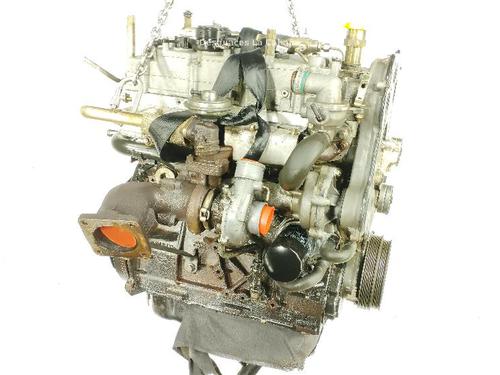 Motor CHRYSLER VOYAGER IV (RG, RS) 2.5 CRD | BP30294912M1