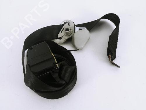 Rear left seatbelt VW GOLF IV (1J1) 1.9 TDI | BP25753623I29 