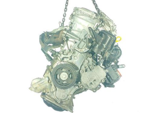 Motor TOYOTA AURIS (_E15_) 1.8 Hybrid (ZWE150_, ZWE150R) (136 hp) 18362273