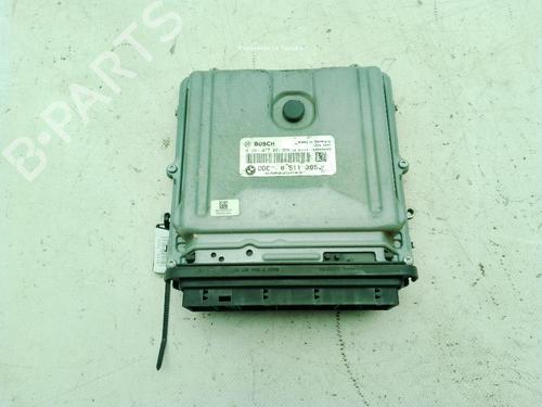 Used Electronic module BMW 5 (F10) 530 d (245 hp) 27097674