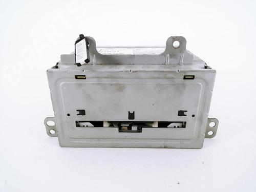 Used Electronic module Electronic module OPEL ZAFIRA TOURER C (P12) 2.0 CDTi (75) (130 hp) 18371463 18371463