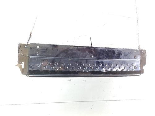 Rear bumper MITSUBISHI PAJERO III Canvas Top (V6_W, V7_W) 3.2 DI-D (V68W, V78W) | BP18359376C8 