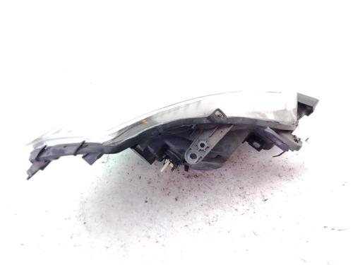 Left headlight RENAULT CLIO III (BR0/1, CR0/1) 1.5 dCi (BR17, CR17) | BP28350850C28 