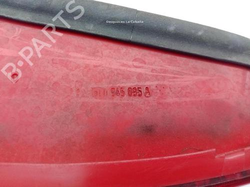 Left taillight AUDI A3 (8L1) 1.8 | BP29475250C34 