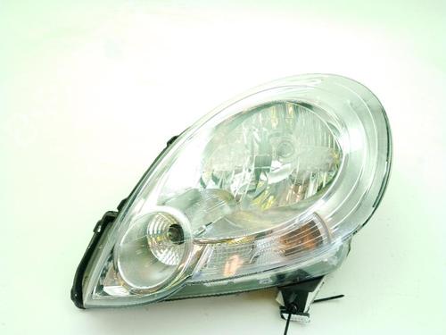 Used Left headlight Left headlight RENAULT KANGOO Express (FW0/1_) 1.5 dCi 90 (FW0G, FW05, FW08, FW11) (90 hp) 32978349 32978349