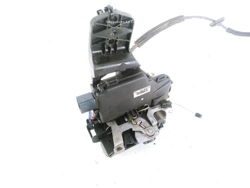 Used Front left lock VW PASSAT B5 (3B2) 1.9 TDI (110 hp) 18357694