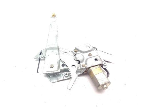 Rear left window mechanism MAZDA 323 F VI Hatchback (BJ) 2.0 TD | BP27534569C24 