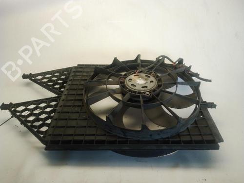 Radiator fan SEAT IBIZA IV (6J5, 6P1) 1.4 | BP29860981M35