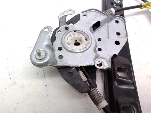 Front right window mechanism BMW 3 (E46) 320 d | BP24546578C23 