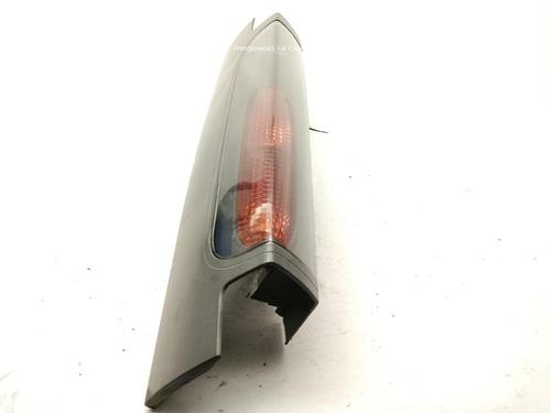 Fanale posteriore sinistro Fanale posteriore sinistro OPEL VIVARO A Bus (X83) 2.5 DTI (F7, J7, A07) (135 hp) 37415046 37415046