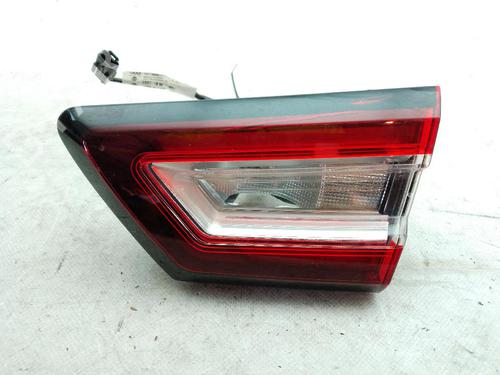 Fanale portellone destro Fanale portellone destro RENAULT CLIO IV (BH_) 1.5 dCi 90 (90 hp) 39579366 39579366