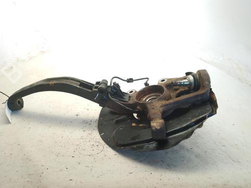 Right front steering knuckle MERCEDES-BENZ M-CLASS (W164) ML 320 CDI 4-matic (164.122) | BP24048579M26 