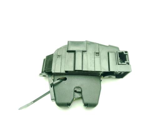 Used Tailgate lock Tailgate lock CITROËN C3 Picasso (SH_) 1.4 VTi 95 (SH8FSC, SH8FP0, SH8FP6) (95 hp) 32155187 32155187