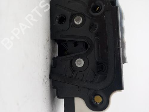 Used Front left lock Front left lock SKODA RAPID Spaceback (NH1) 1.6 TDI (90 hp) 24040579 24040579