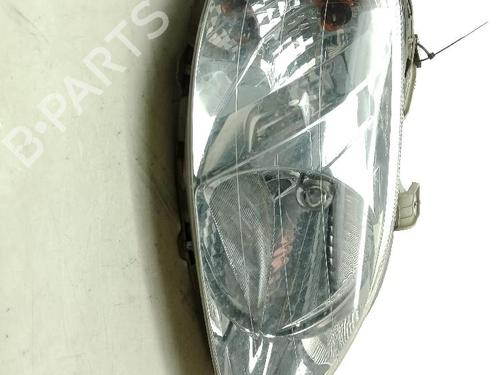 Used Right headlight Right headlight HONDA CIVIC VI Hatchback (EJ, EK) 1.4 i S (EJ9) (90 hp) 36375546 36375546