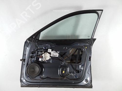 Right front door AUDI A3 (8P1) 1.9 TDI | BP24042933C3