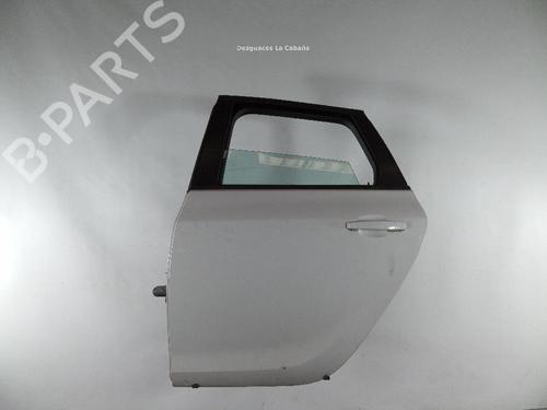 Used Left rear door OPEL ASTRA J Sports Tourer (P10) 1.3 CDTI (35) (95 hp) 24156213