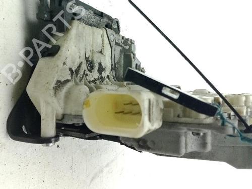 Rear right lock SKODA SUPERB II (3T4) 2.0 TDI | BP30170973C99 