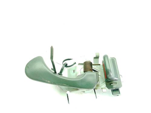 Used Rear right interior door handle MITSUBISHI PAJERO SPORT I (K7_, K9_) 2.5 TD (K94W) (99 hp) 32104089