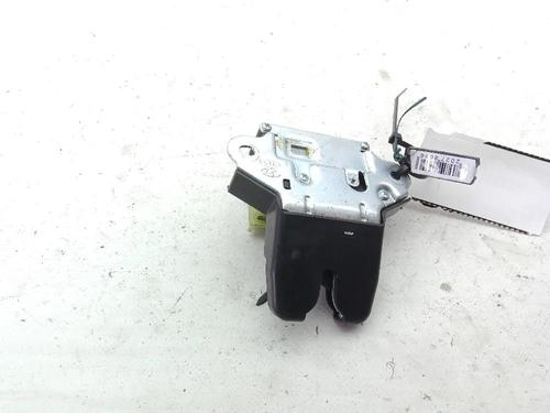 Used Tailgate lock Tailgate lock KIA OPTIMA (JF) 1.7 CRDi (141 hp) 19143592 19143592