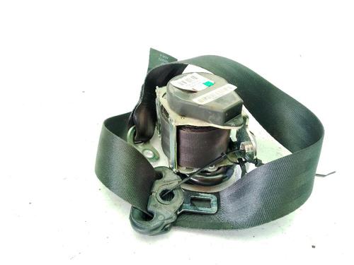 Used Front right seatbelt Front right seatbelt 37459046 37459046
