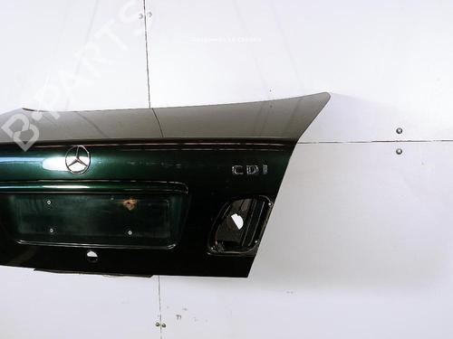 Tailgate MERCEDES-BENZ E-CLASS (W210) E 320 CDI (210.026) | BP18374256C6 