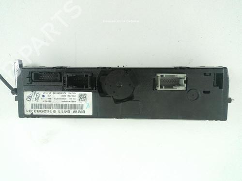 Climate control BMW 1 Coupe (E82) 120 d | BP18360189I5 