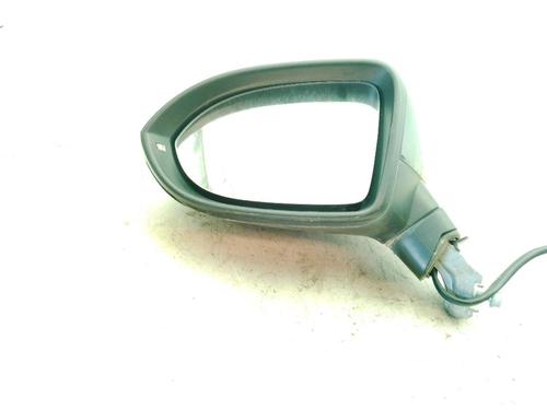 Left mirror VW CC B7 (358) 2.0 TDI | BP27534590C26 - Image 6
